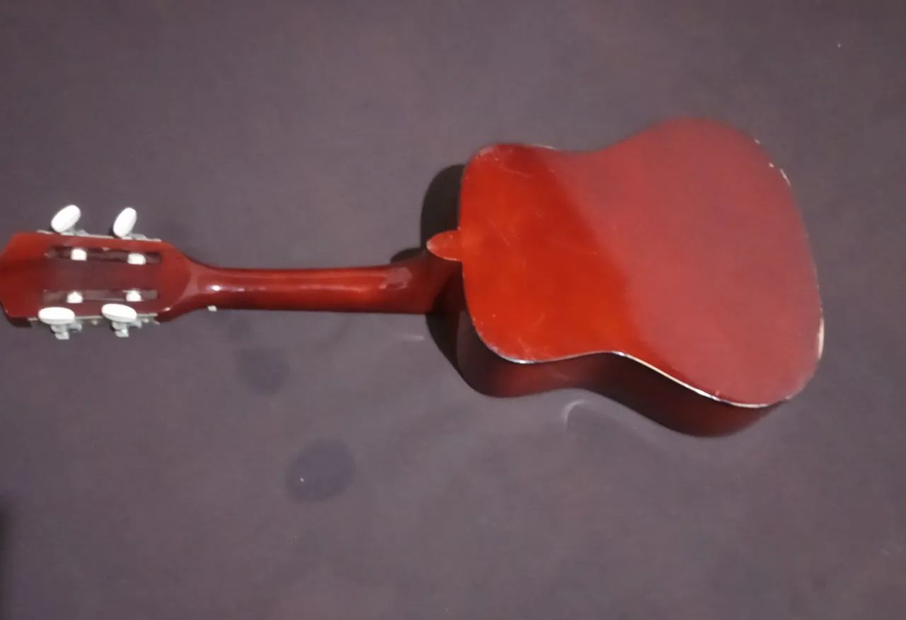Cavaquinho Austin  - Foto 4