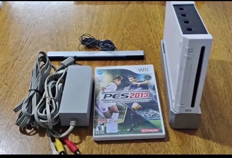 Nintendo Wii 