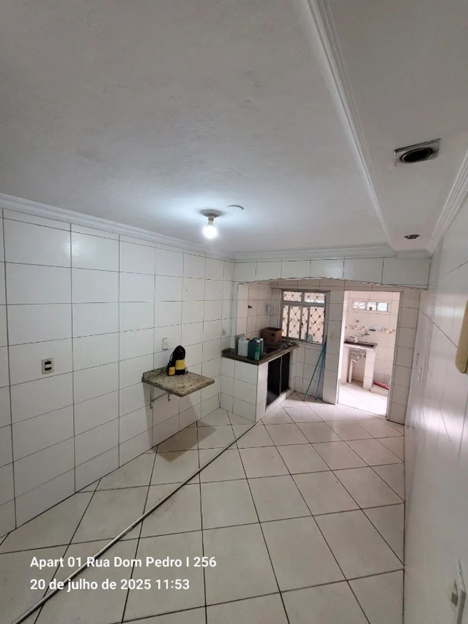 Foto - Cubatão - Vila Nova