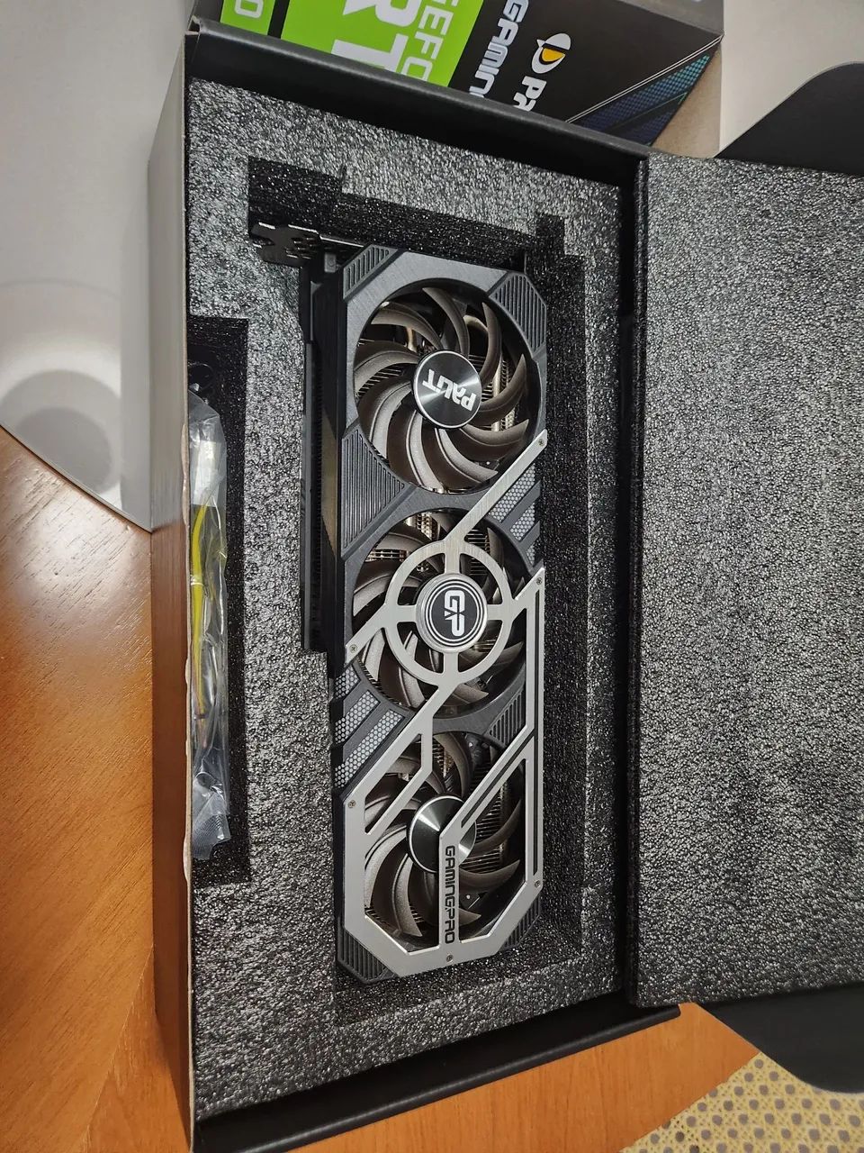 Rtx 3080 10gb palit - Foto 2