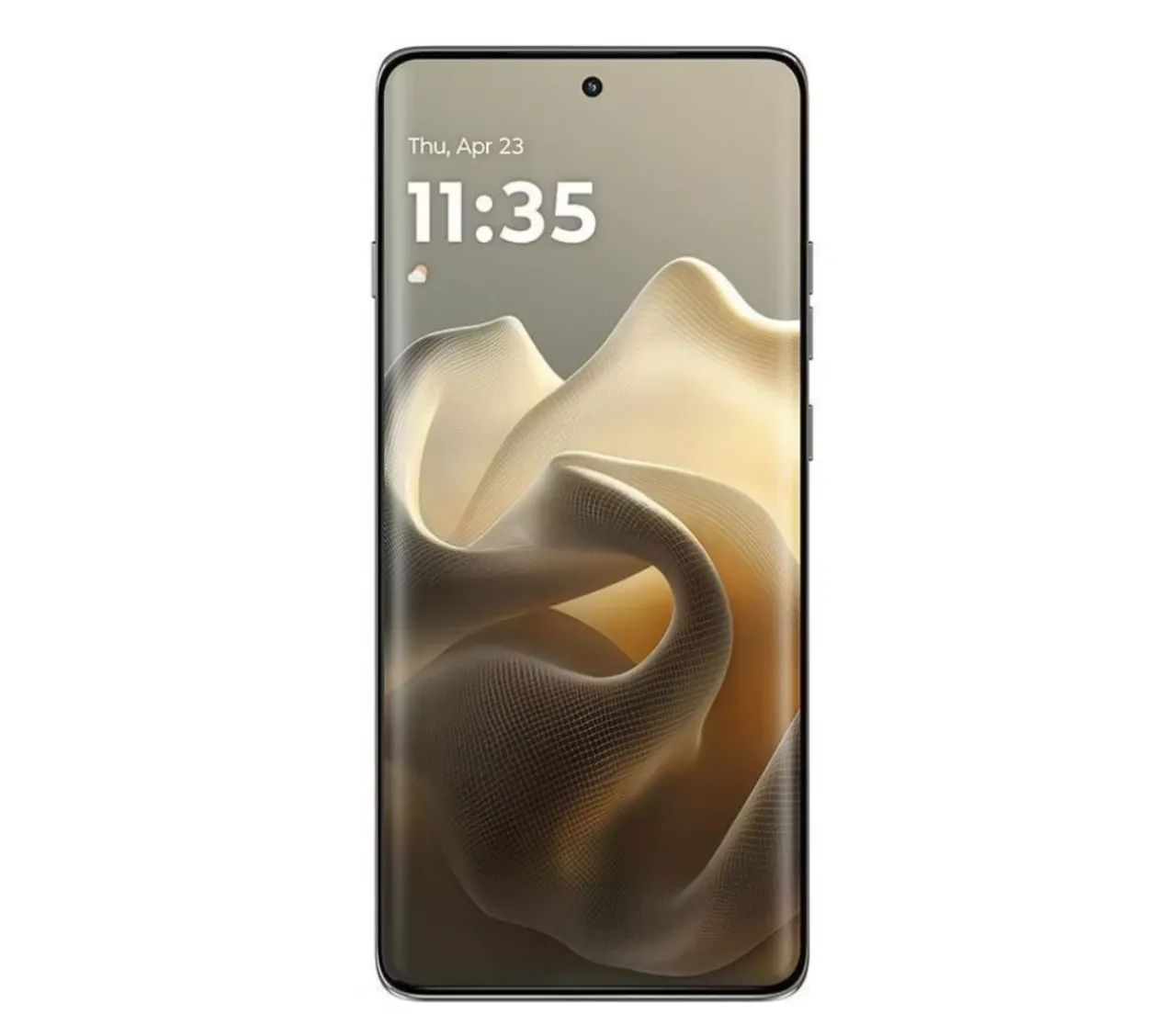 Moto Edge 60 pro 512 memoria 