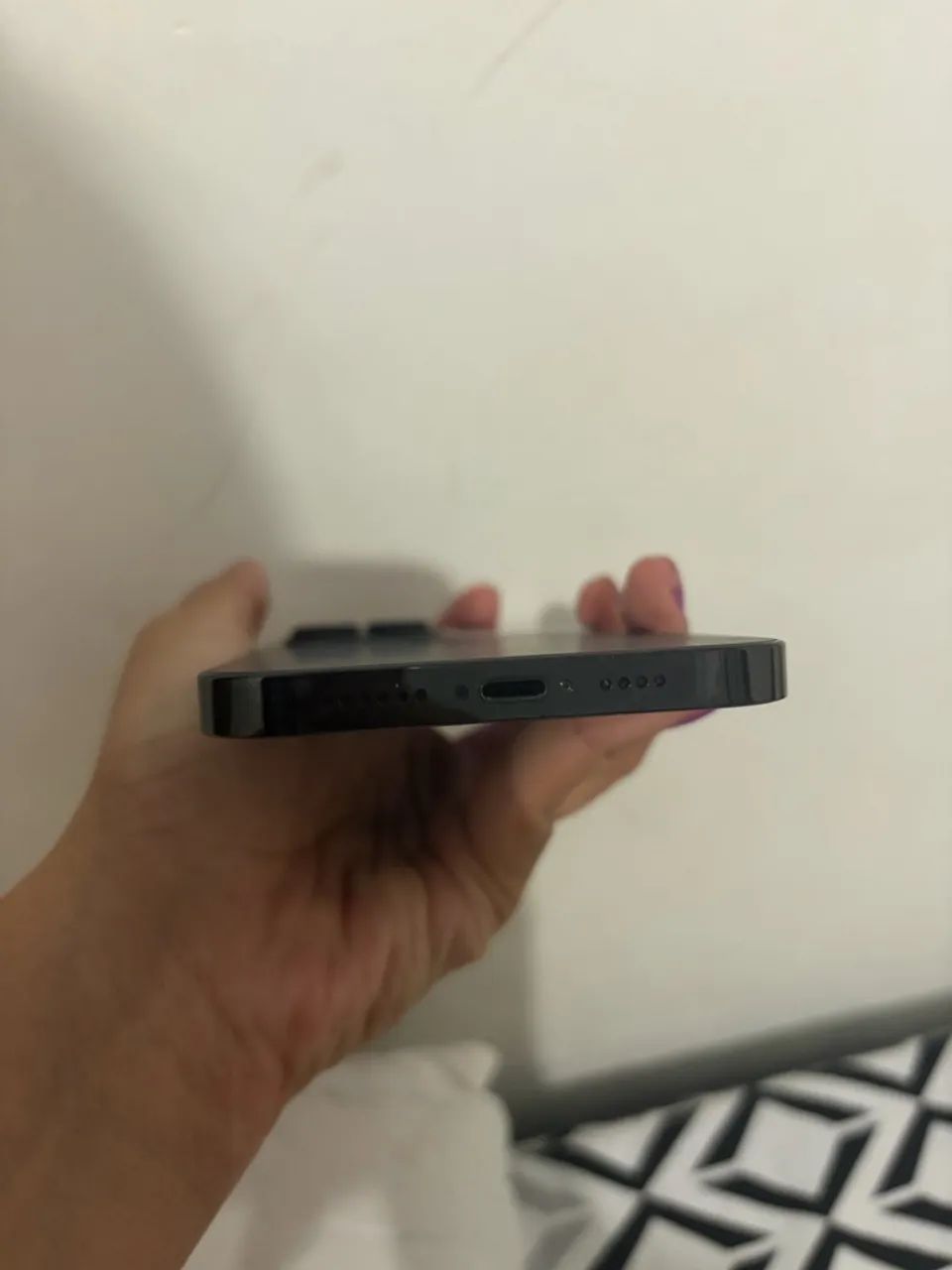 iPhone 14 Pro Max com bateria 93 e 128gb - Foto 3