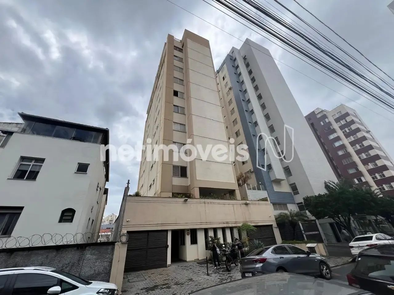 Venda ou locação Cobertura Barroca Belo Horizonte
