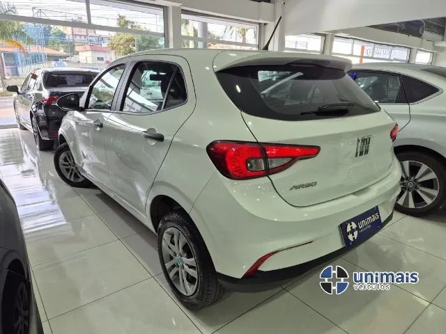 Fiat Argo 1.0 6V Flex. 2024 - Foto 3