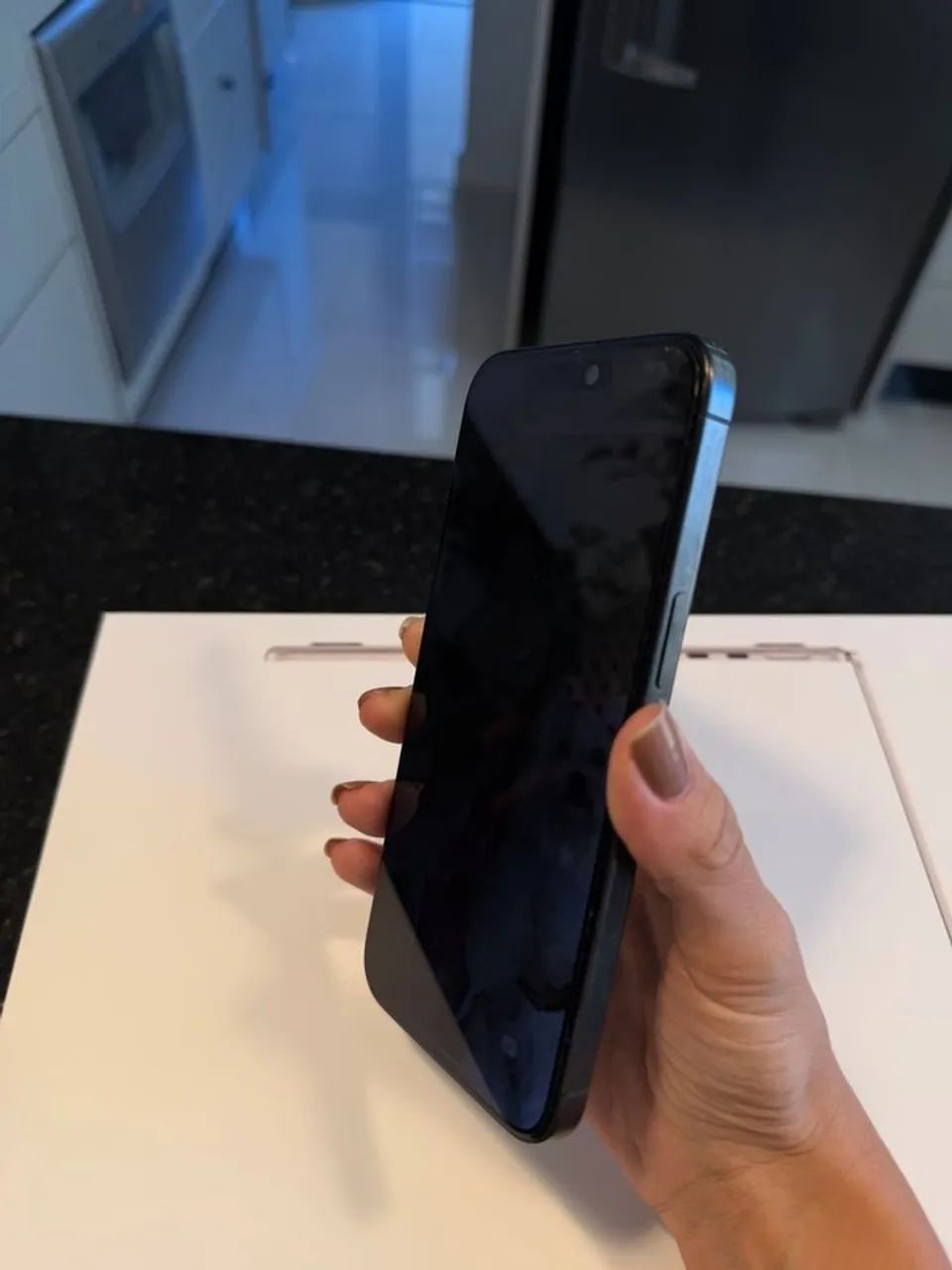 iPhone 15 pro Max 256Gb - Foto 3