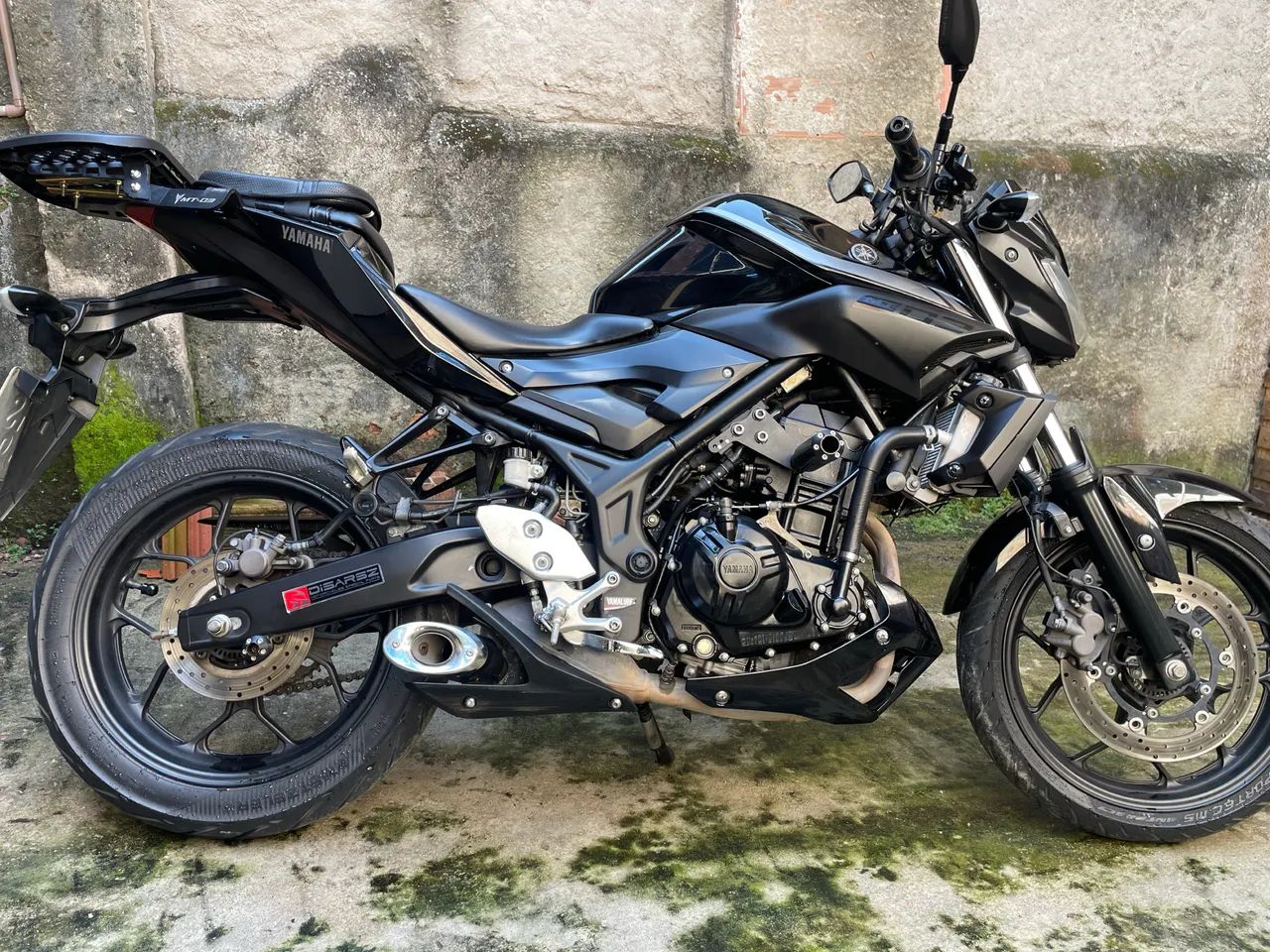 MT03 Ano 2019