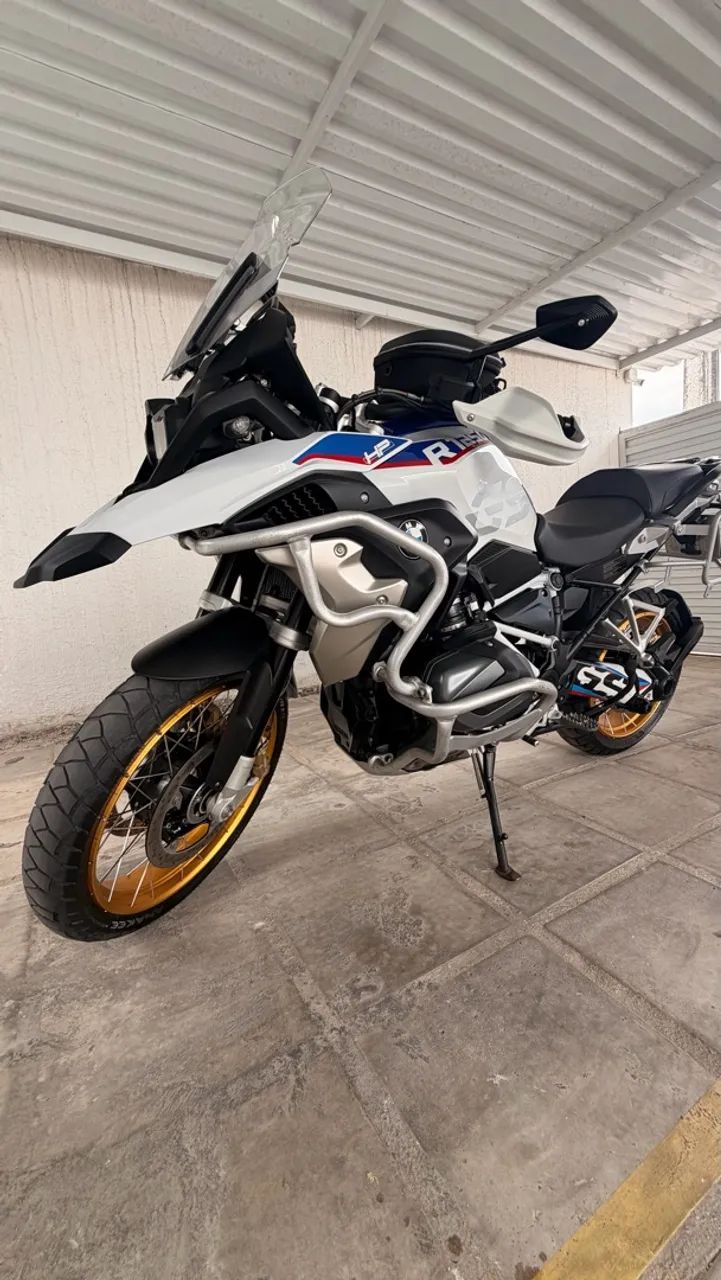 BMW GS 2020 - Foto 4