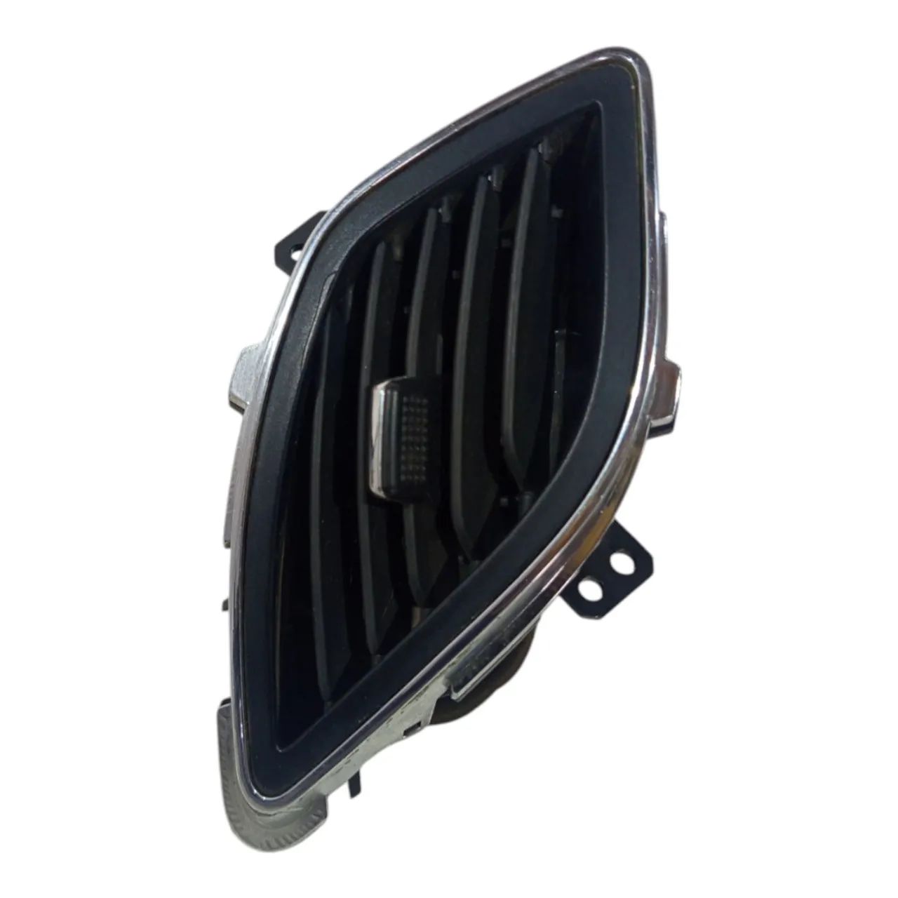 Difusor Ar Central Direito Jac J6 Diamond 2011 A 2016 - Foto 3