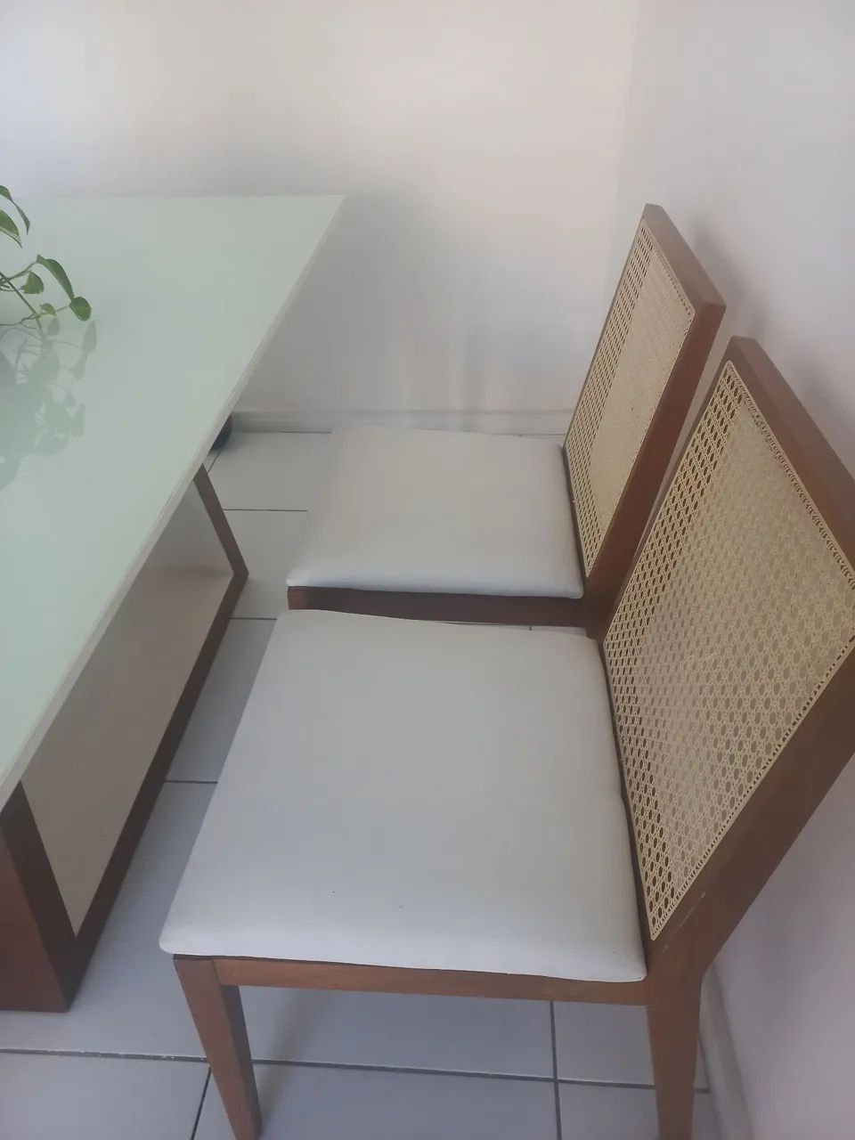 Mesa madeira  - Foto 3