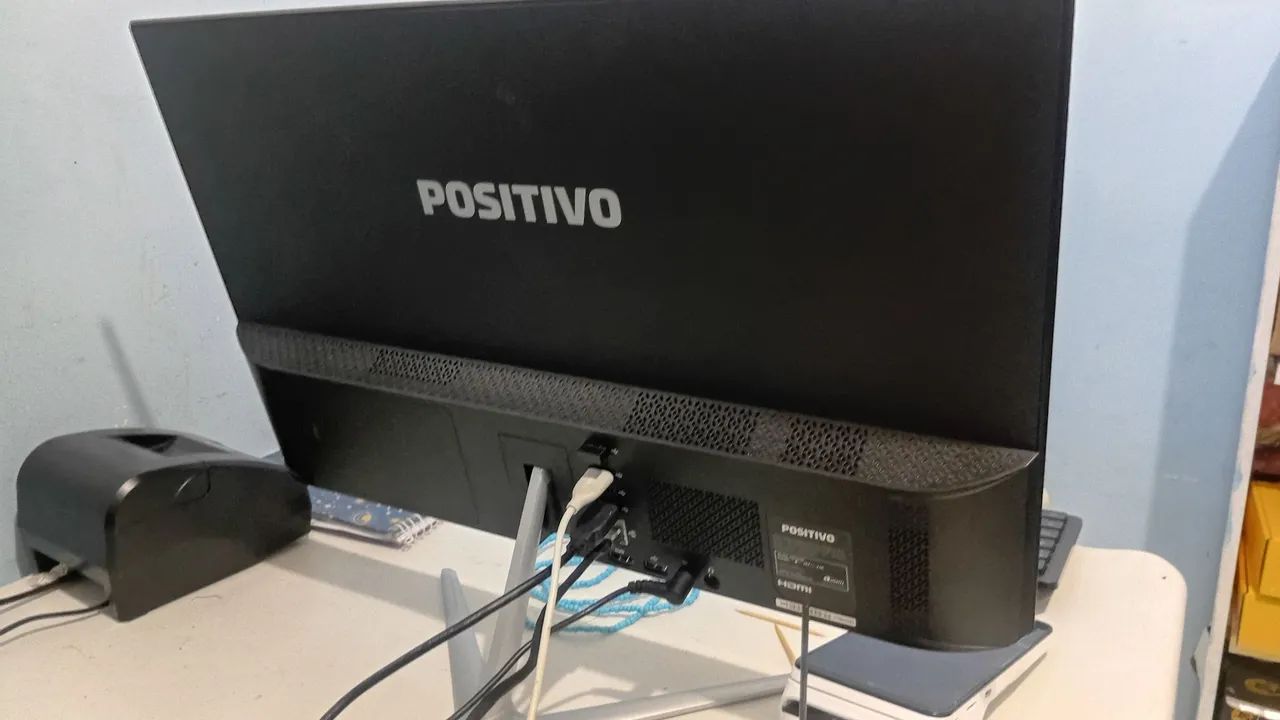Computador All In one - Foto 4