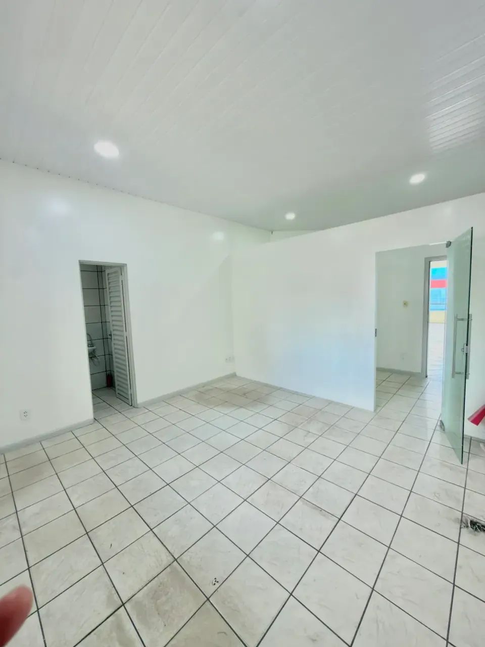 Sala pra Escritorio Turu - Foto 5