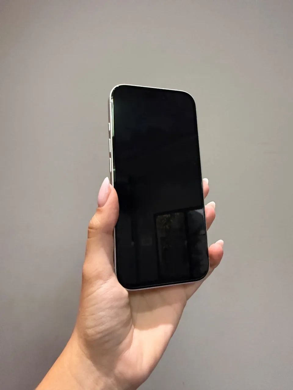 iPhone 16, 128gb com 92% de saúde da bateria 