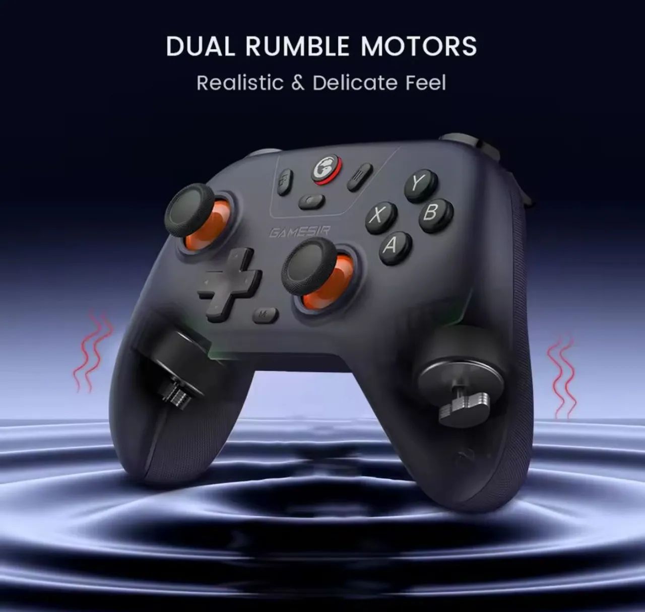 Controle Gamesir Nova Lite - Foto 2