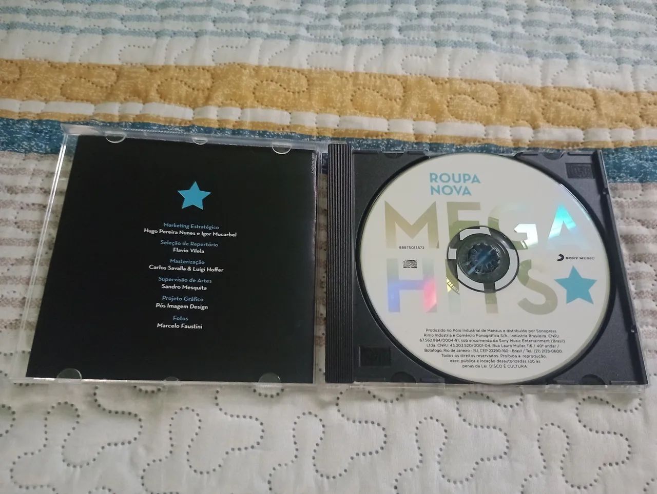 CD Roupas Nova - Foto 3