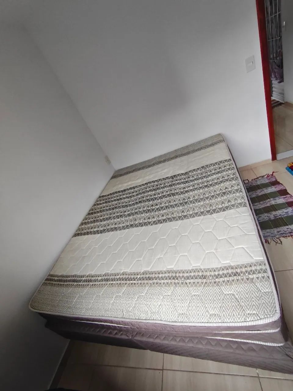 Cama box queen  - Foto 3