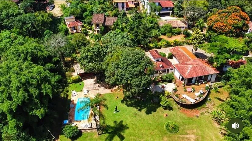 Belíssima Pousada em Tiradentes MG - Foto 2