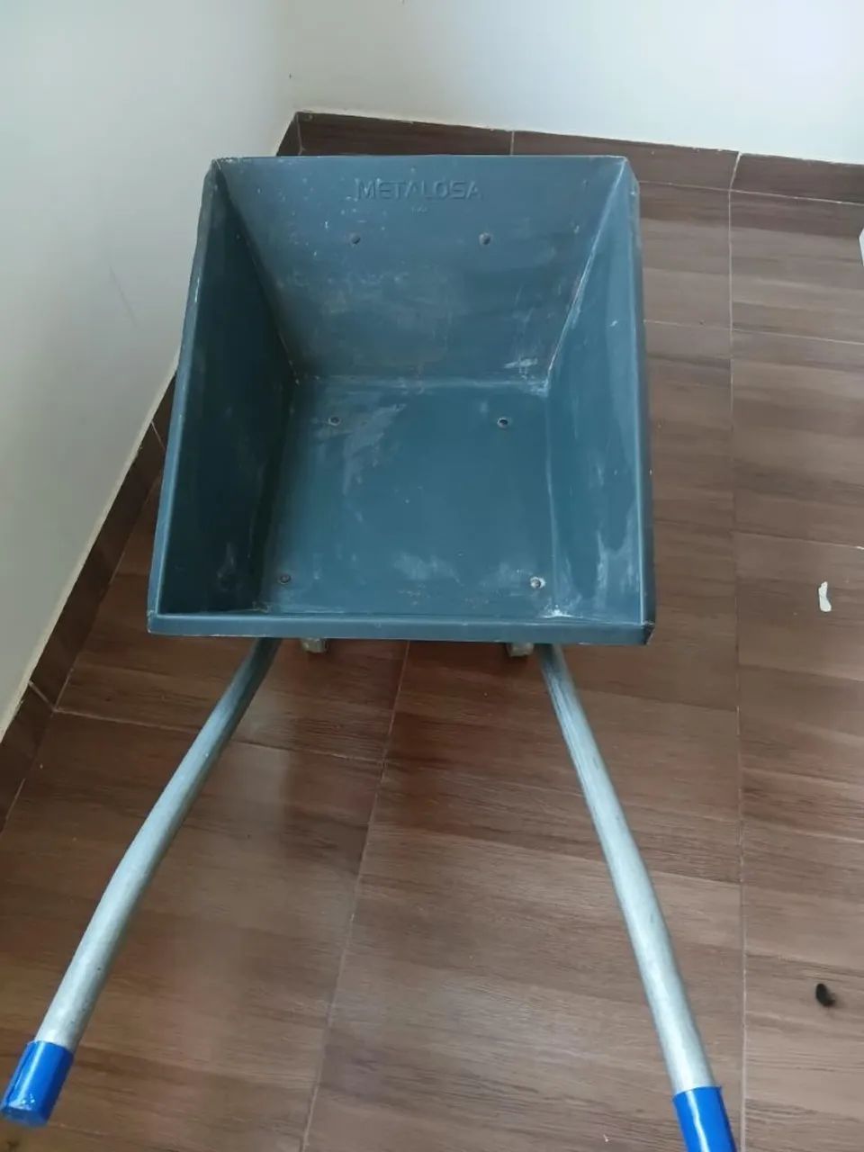 Carrinho de Mão  - Foto 2