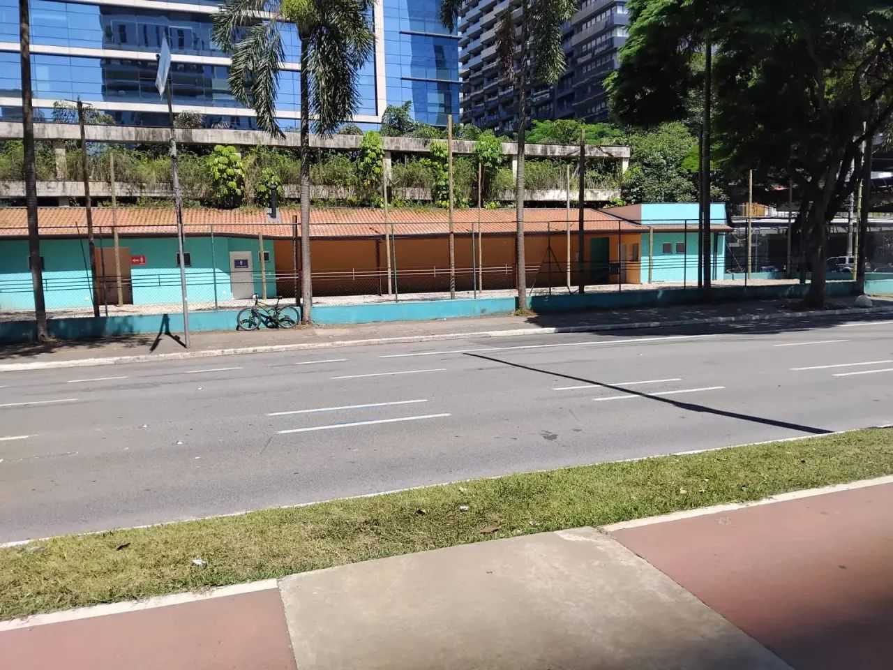 Imóvel para aluguel e venda possui 580 metros quadrados em Vila Olímpia - São Paulo - SP