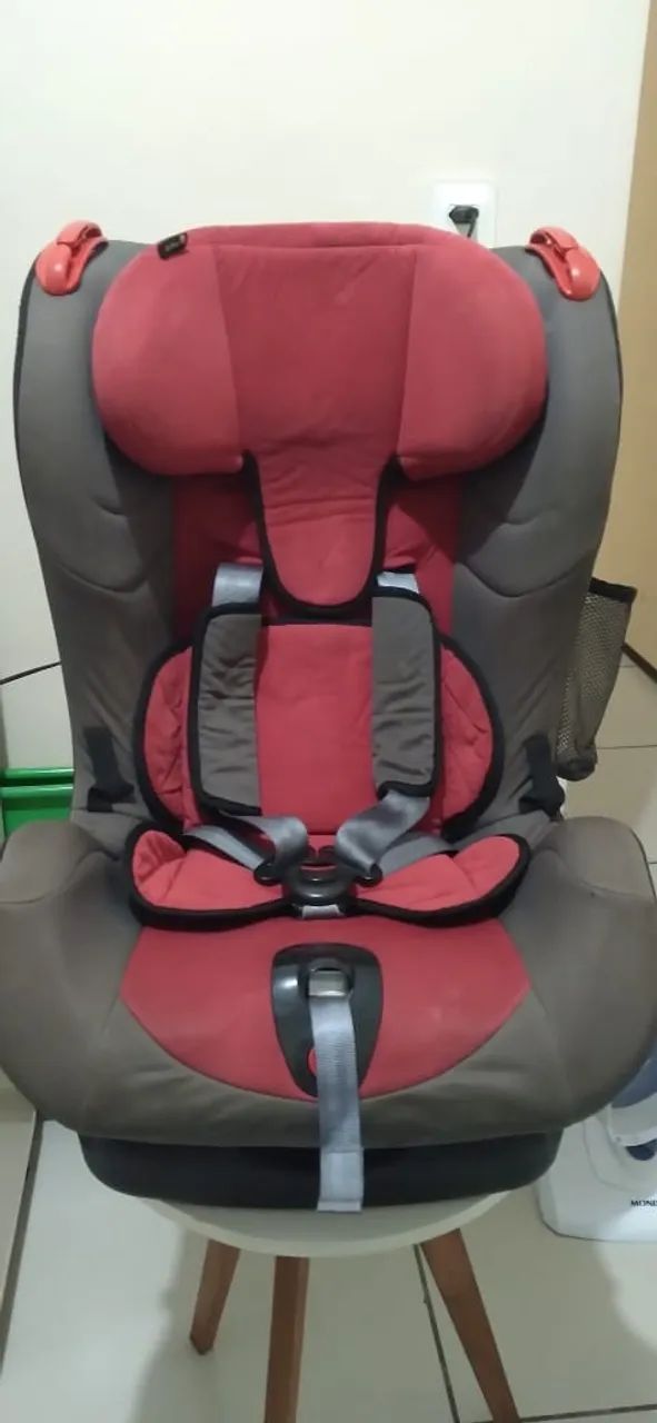 Cadeirinha carro  - Foto 4