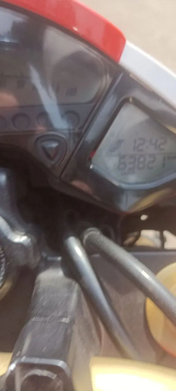 Cb1000R - Foto 2