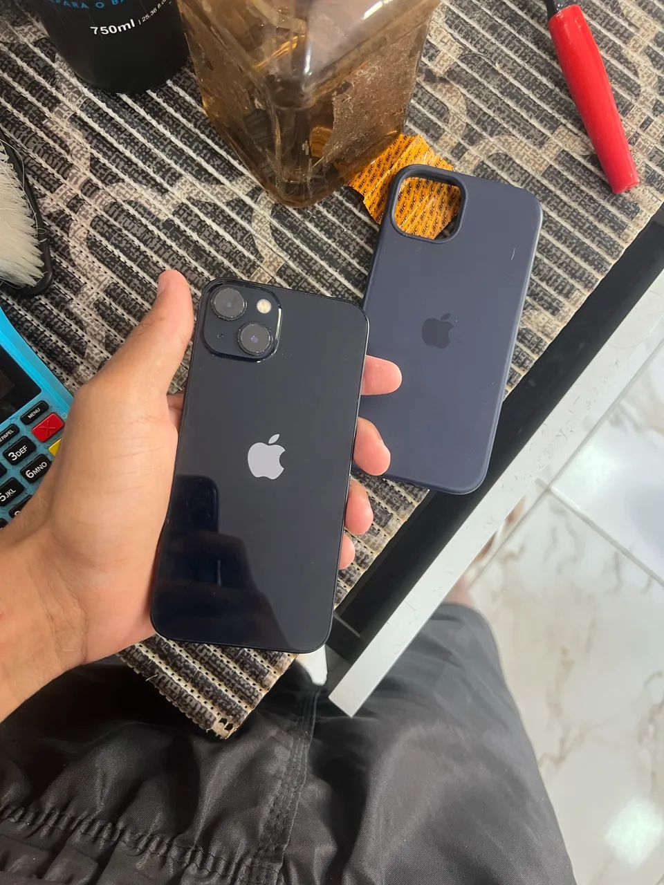 iphone 13 128gb - Foto 4