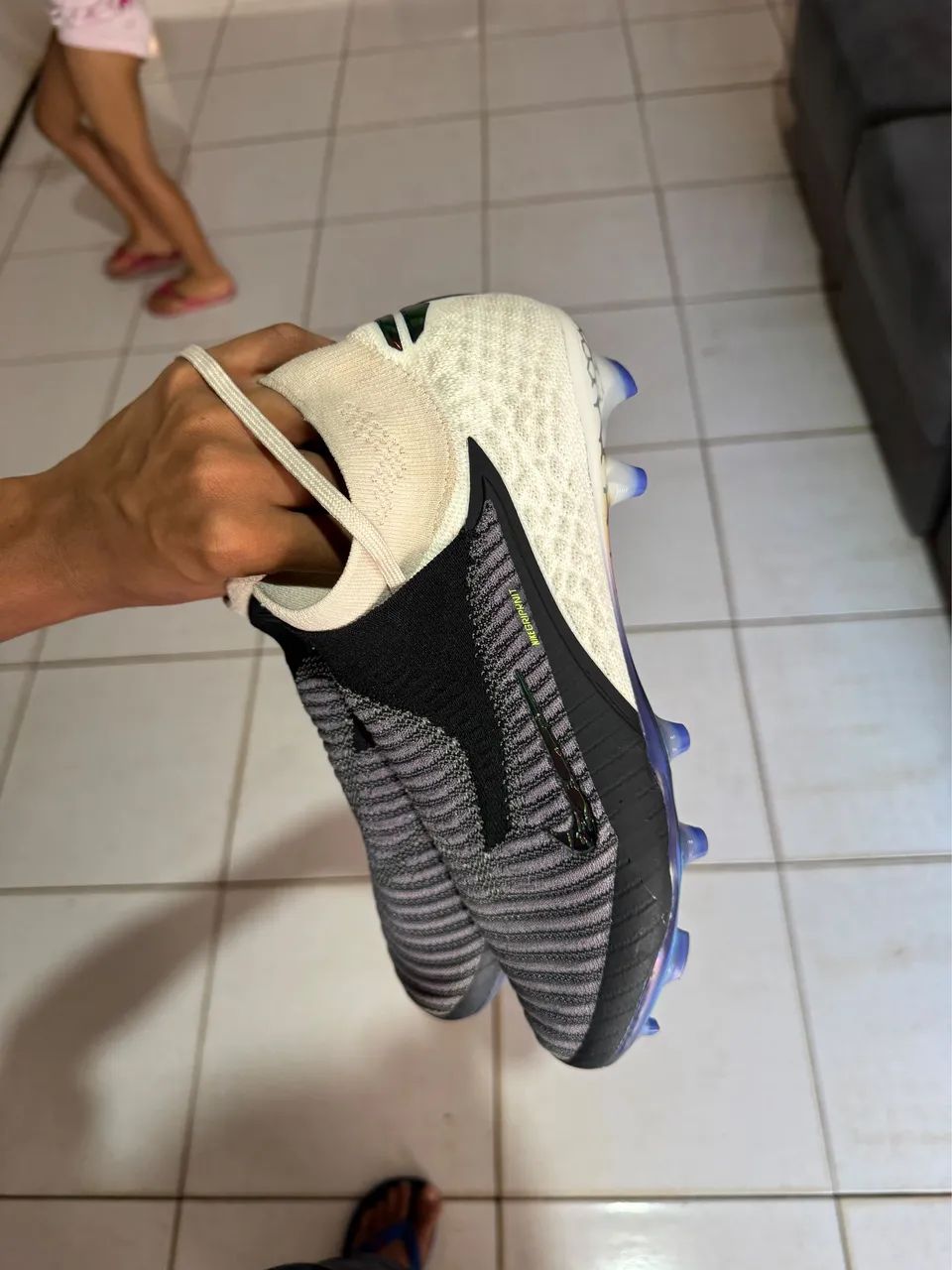 Nike Phantom GX6 - Foto 5