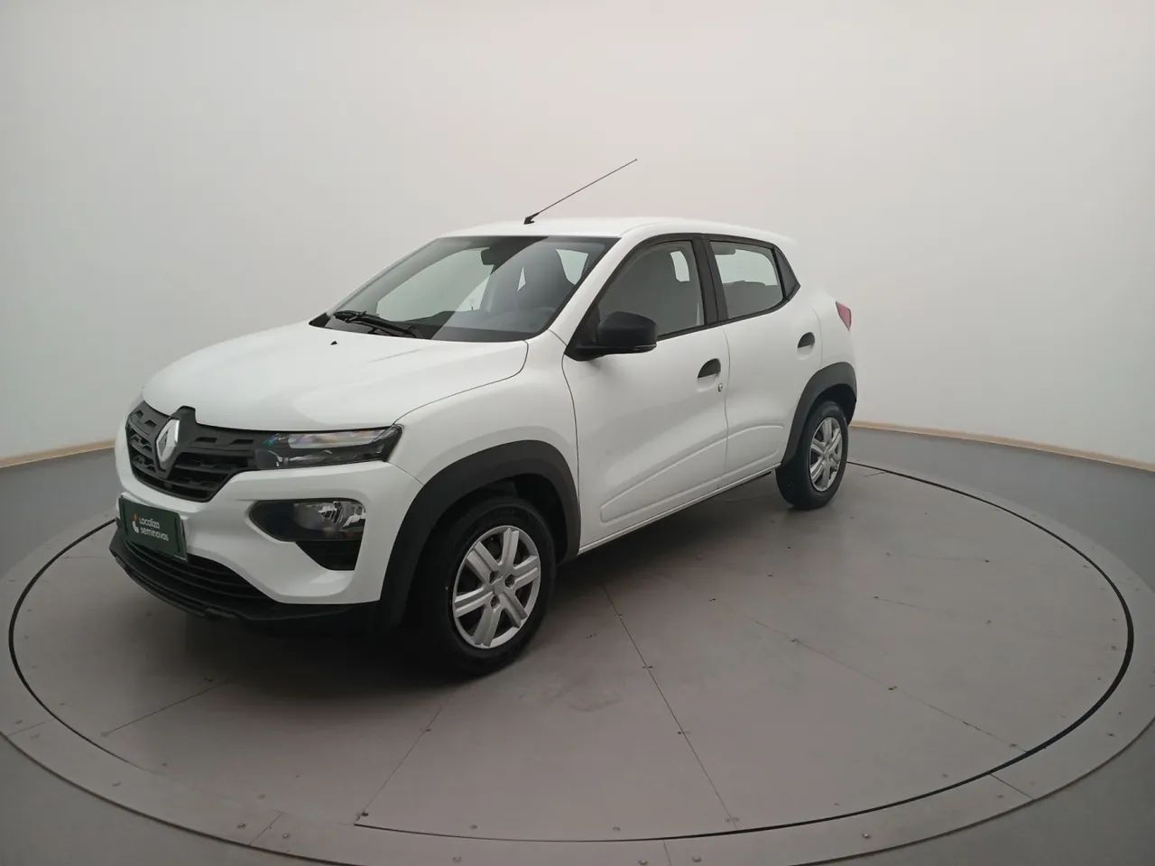 Renault Kwid 1.0 Zen 2026