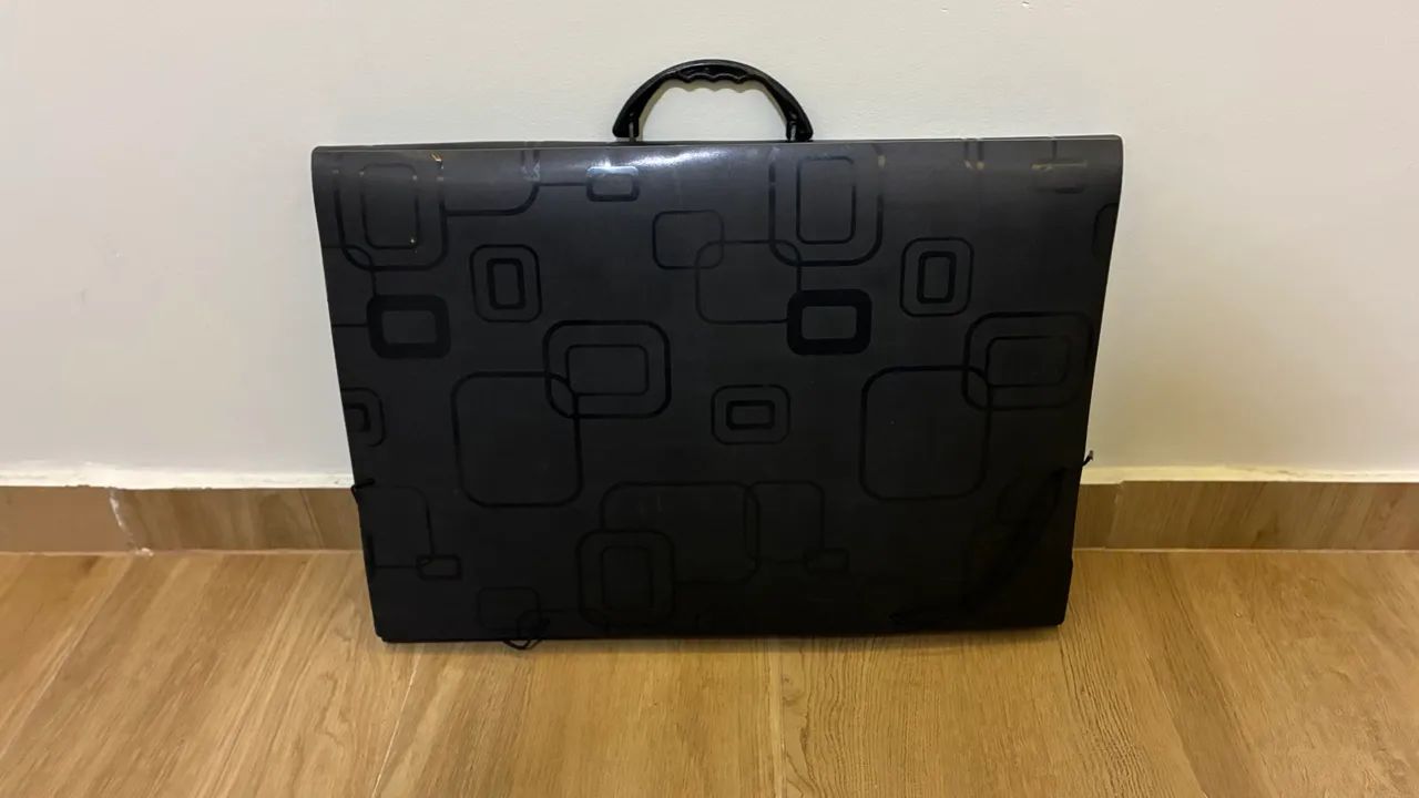 Prancheta + Caderno de desenho A3 - Foto 3