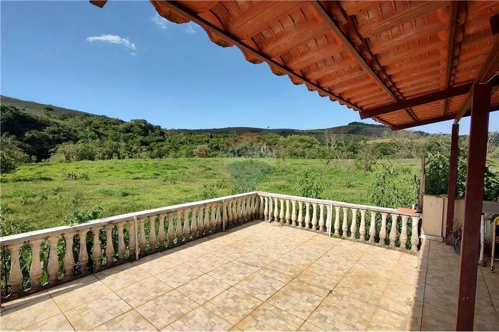 Lindo sítio em Antônio Carlos. - Foto 4