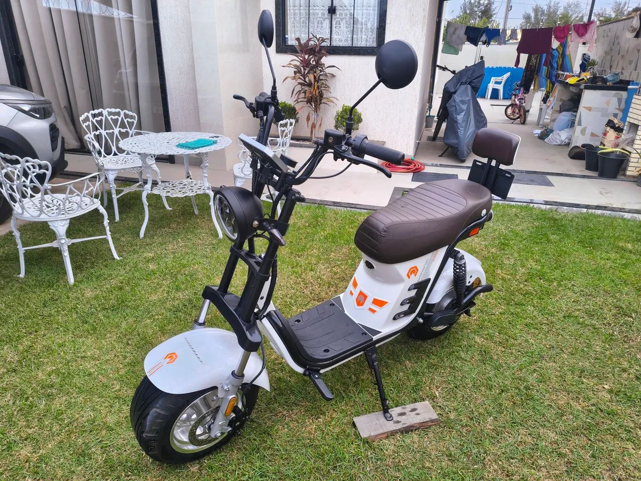 Bashi ebuddy x12 - Foto 2