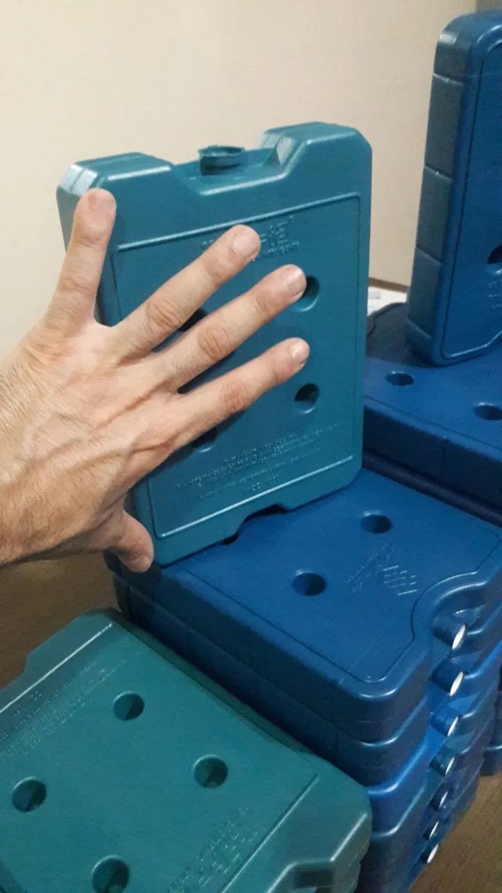 70 Cliogel Reutilizável 1050ml - R$ 5,00 cada um - Foto 3