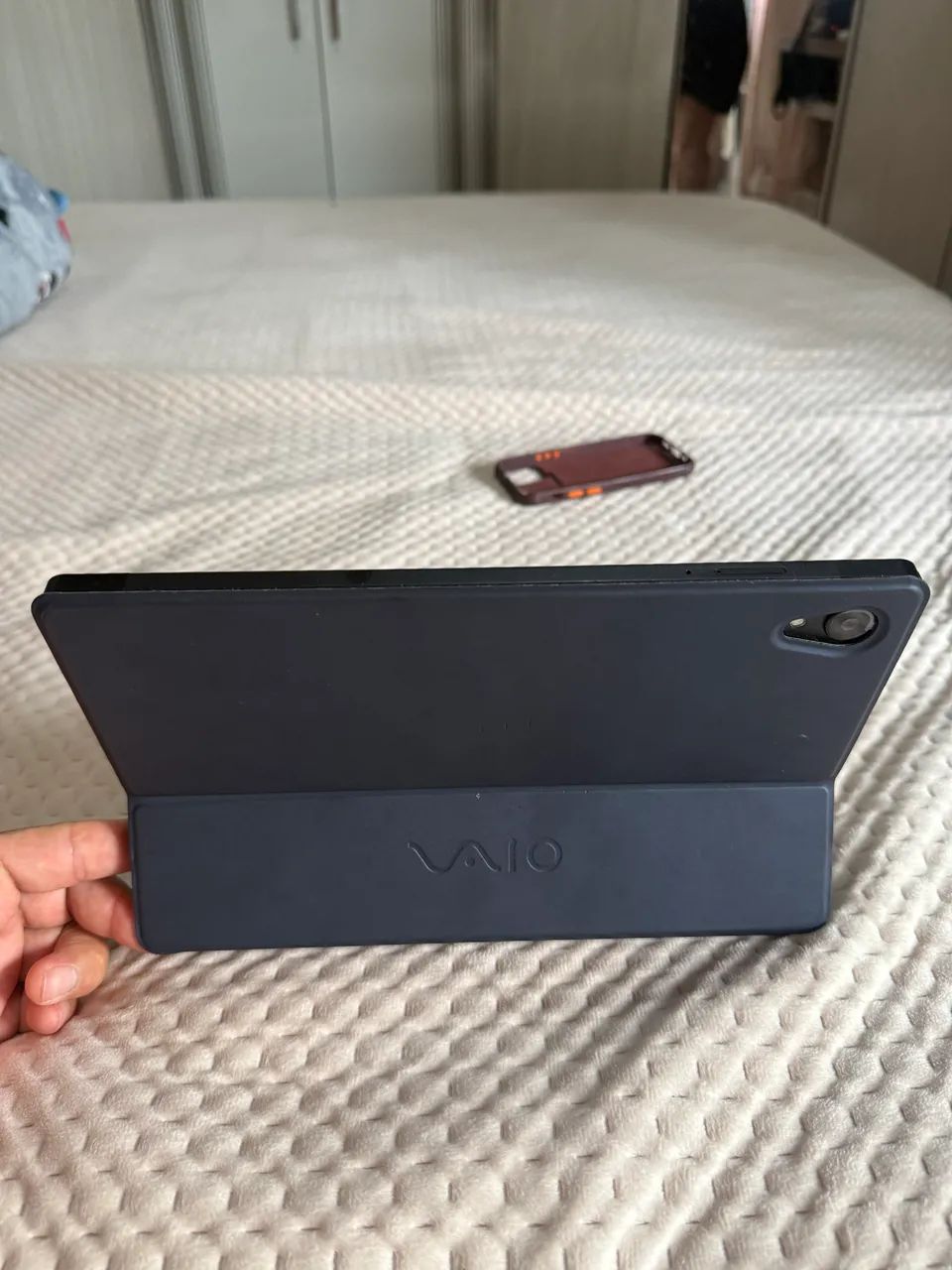 Tablet Vaio TL10 - Foto 3