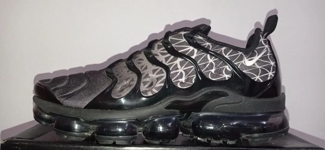  VaporMax Plus 'Geometric' - Nike Air - Foto 3