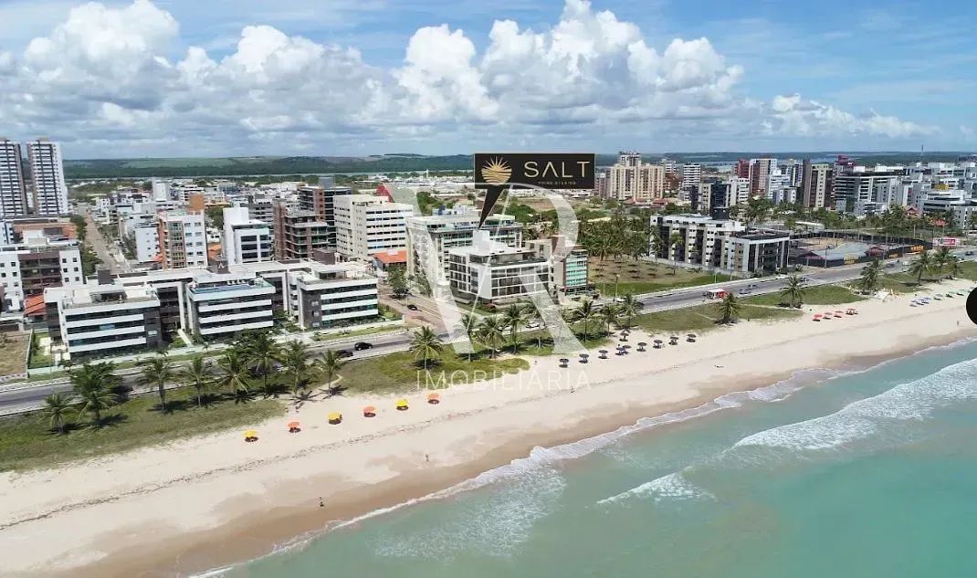 Flat à Venda, Intermares, Cabedelo, PB - Foto 5