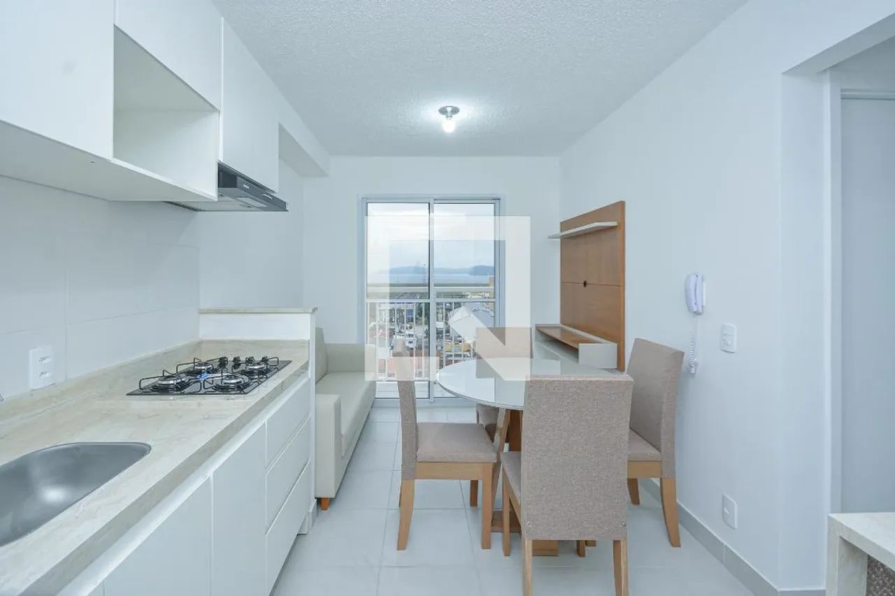 Apartamento à Venda - Socorro, 2 Quartos, 35 m2 - Foto 2