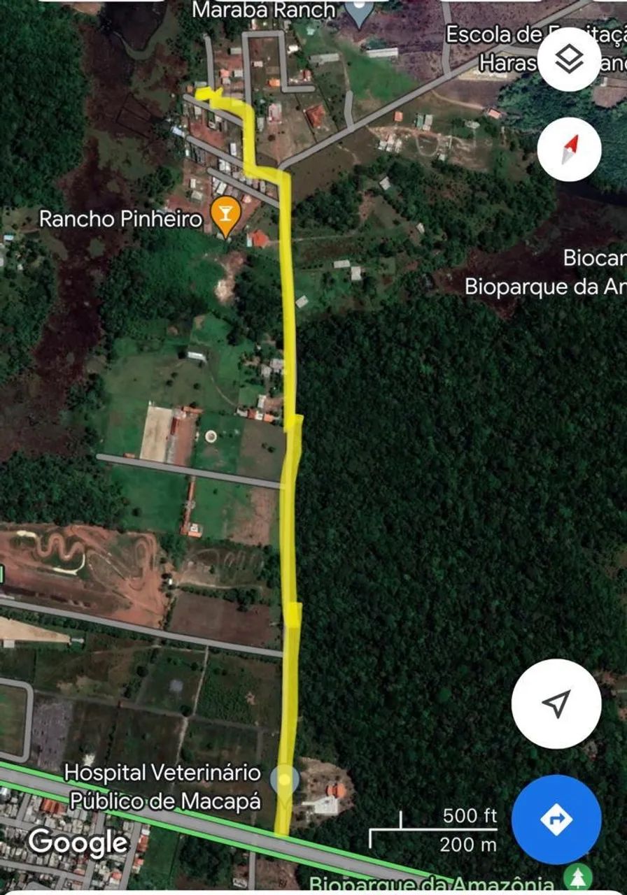 Lote no bairro Bioparque  - Foto 5