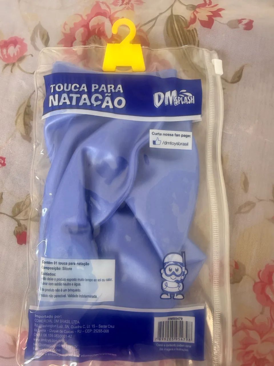 Touca de Natação  - Foto 2