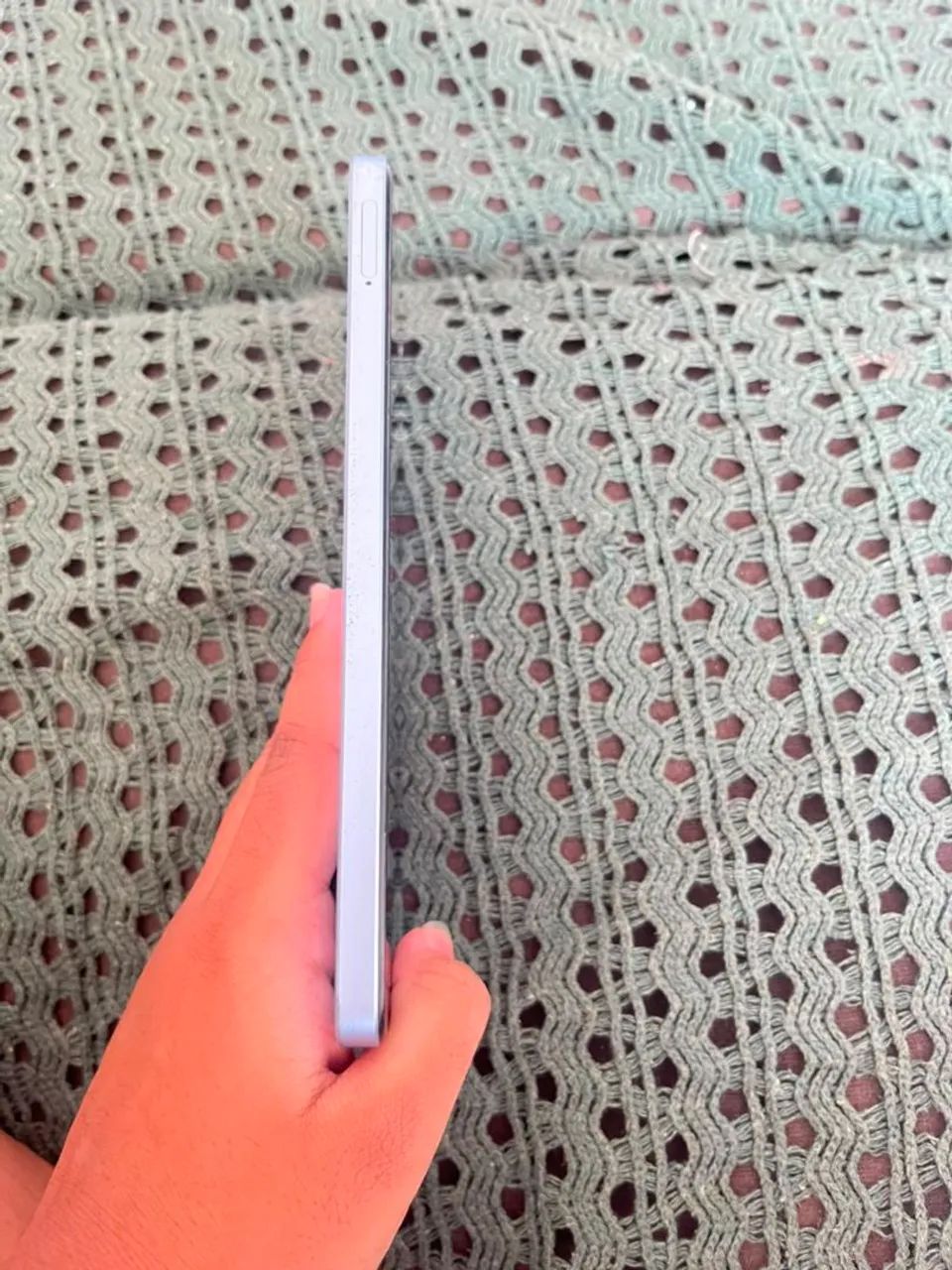 Realme note 60 todo original bem conservado  - Foto 3