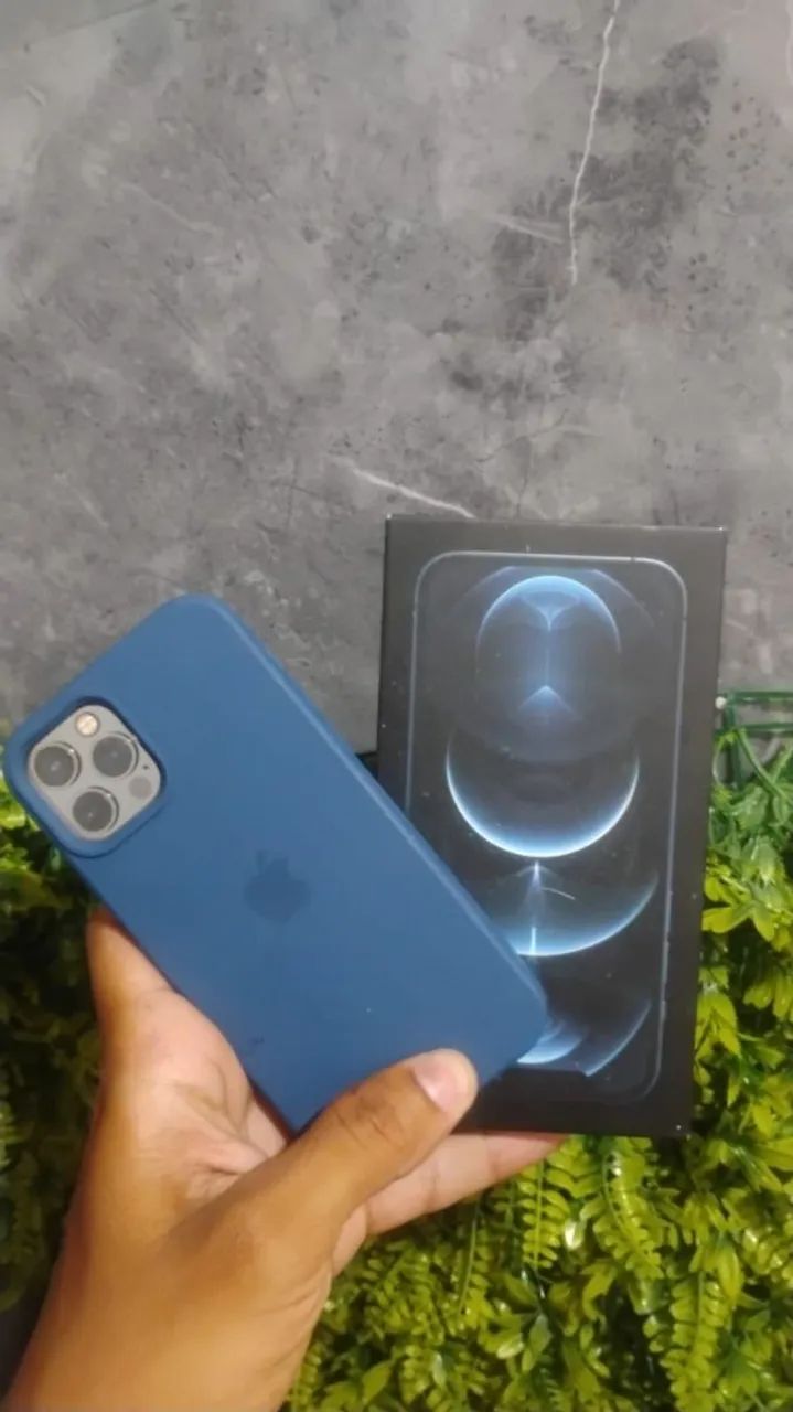 iPhone 12 Pro 256gb