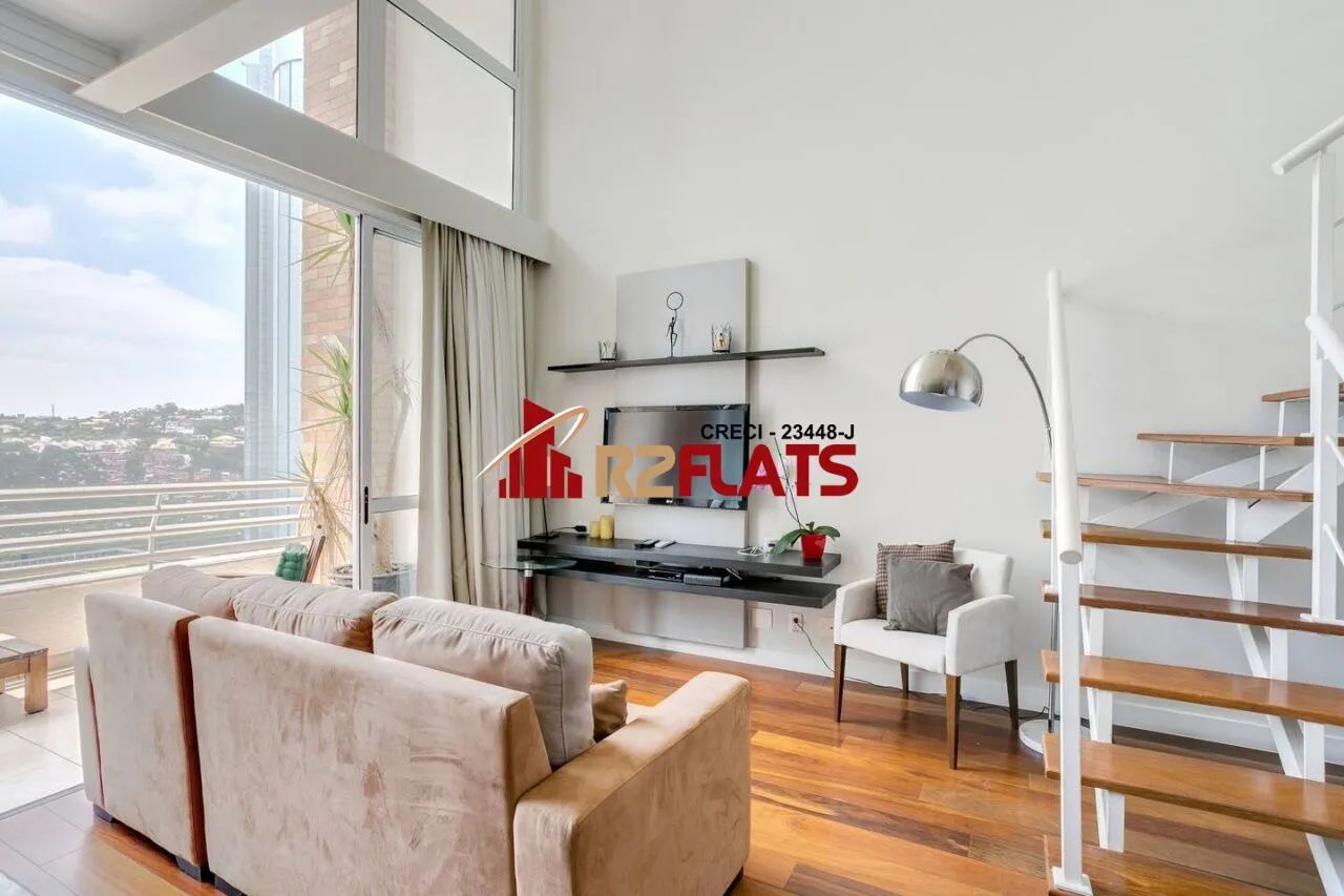 Flat com ótimo preço no bairro Brooklin. Confira! - Foto 4