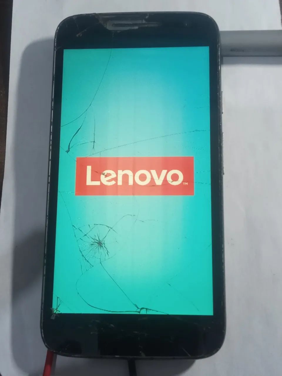 Placa celular moto  G play XT1603 funcionando  - Foto 4