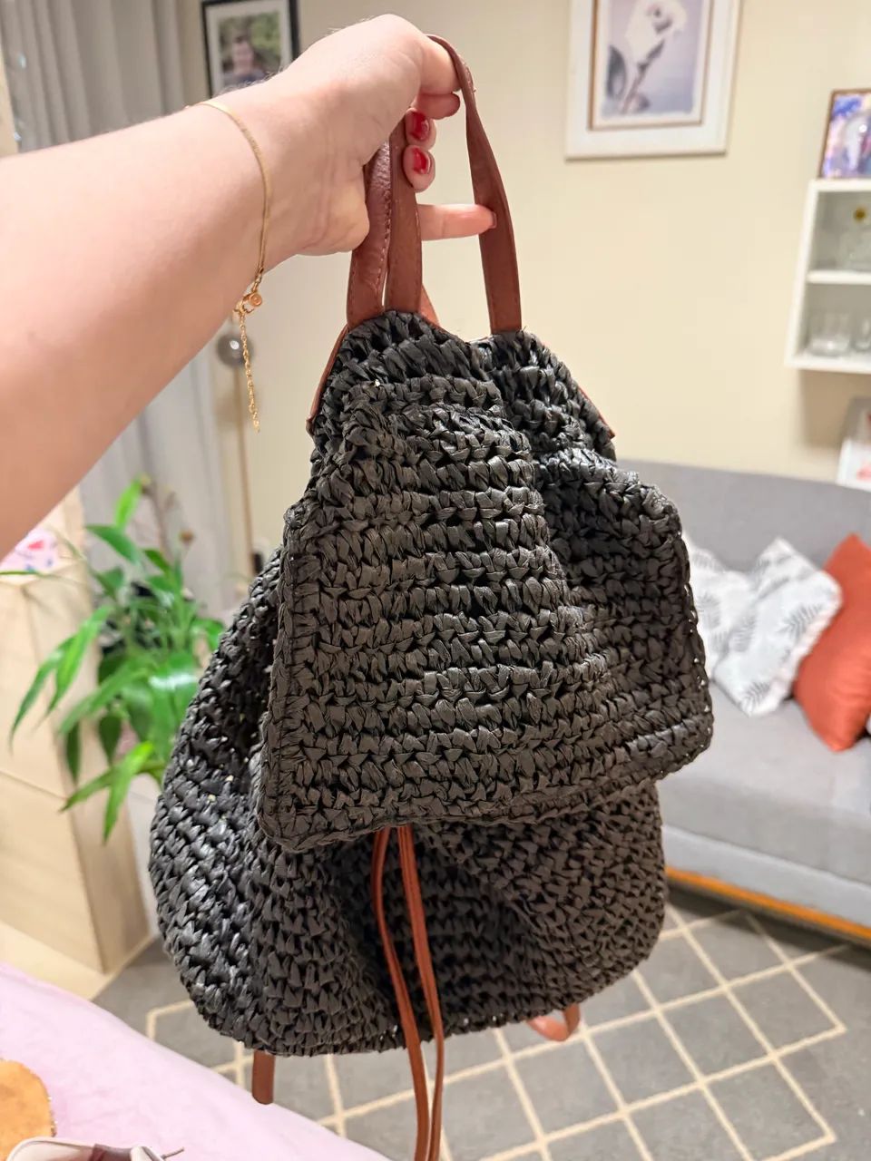 Mochila/bolsa Bossa Nova - Foto 2