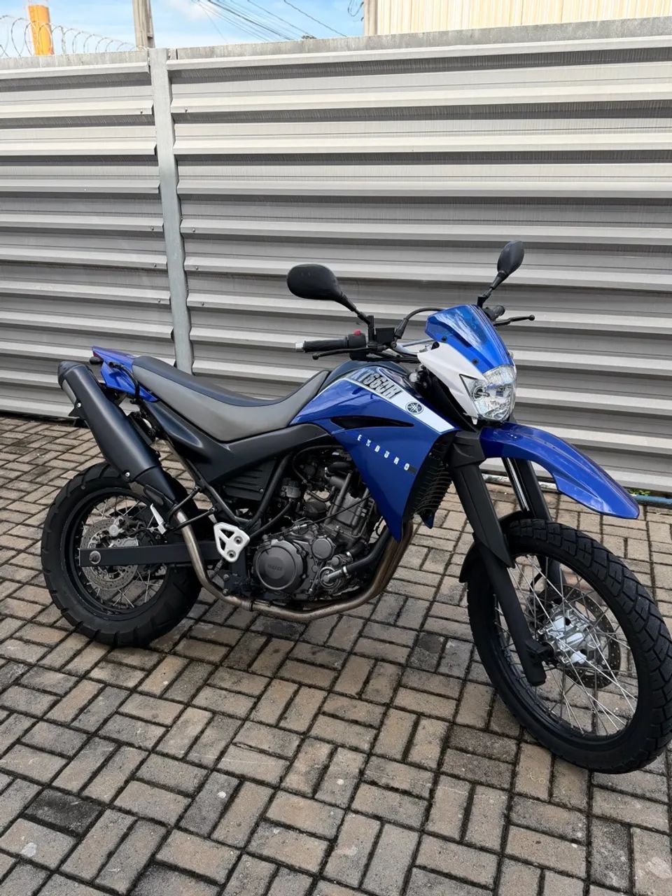 XT 660 2014  - Foto 3