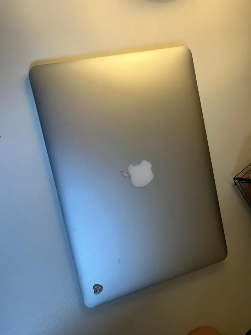 MacBook Air 2017 256GB MacOS Monterey + Linux - Foto 2