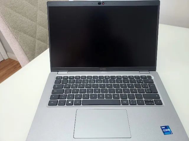 Notebook Dell i7 11° Novinho/ 256Gb SSD/ 8Gb Ram/ Aceito Cartão!!! - Foto 2