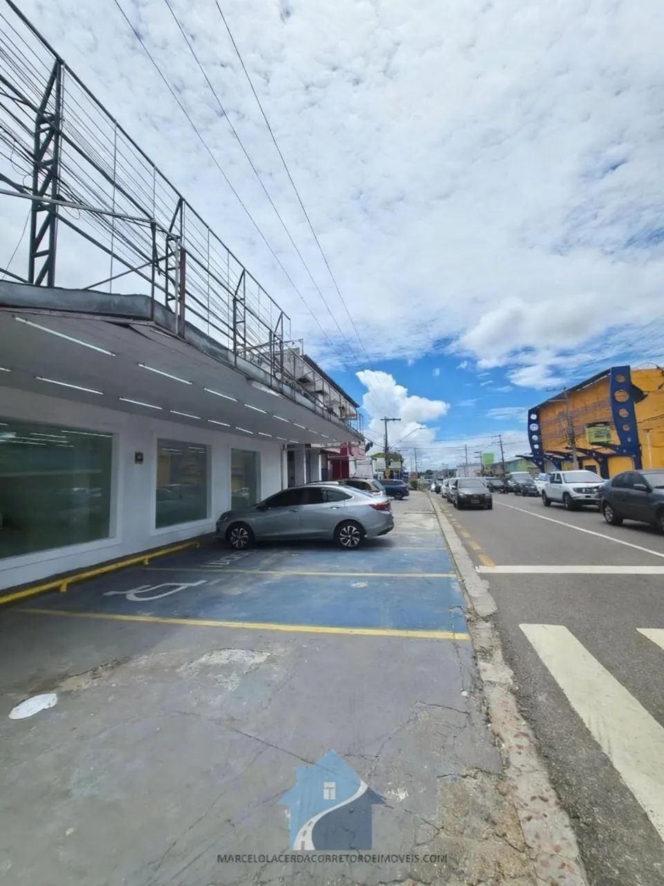 Ponto Comercial na Cachoeirinha - Foto 5