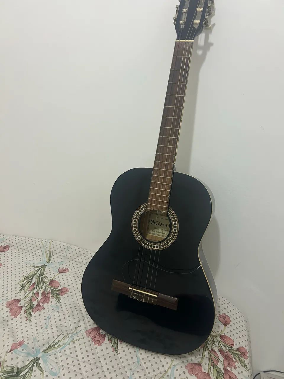 Violão Giannini  - Foto 2