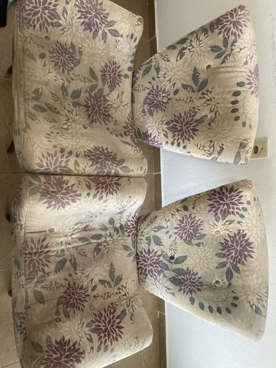 Poltronas
