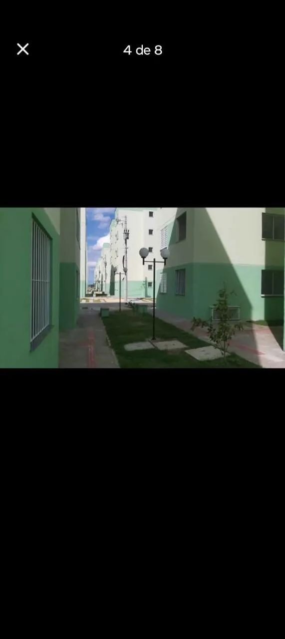 Vendo apartamento  - Foto 2