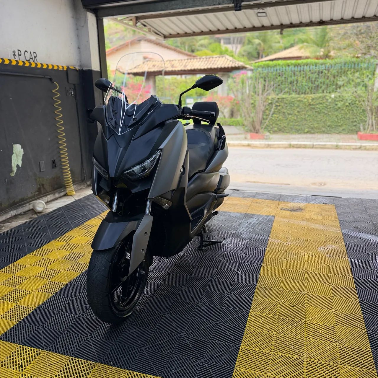 Xmax 250 2021  - Foto 3